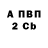 Гашиш VHQ Eugene Zabolotny